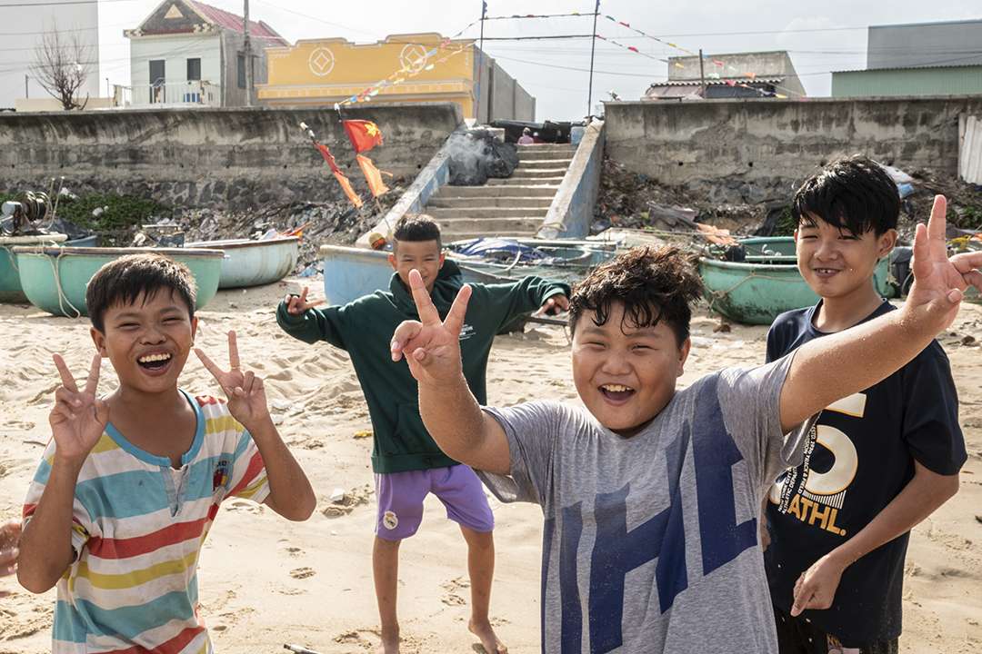 Vietnam Vietnam